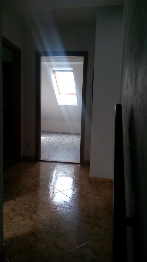 Apartment Zelezny Hrozen 瓦尔季采 外观 照片